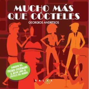 MUCHO M�S QUE C�CTELES