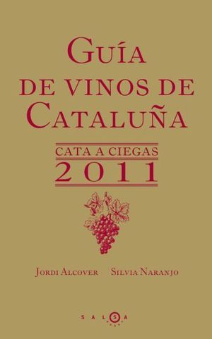 GU�A DE VINOS DE CATALU�A 2011