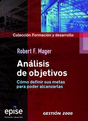 AN�LISIS DE OBJETIVOS