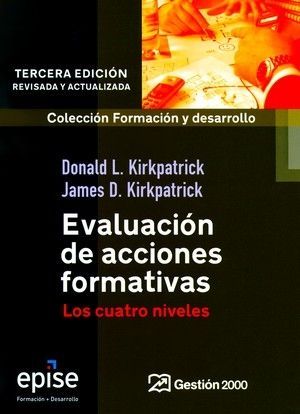 EVALUACI�N DE ACCIONES FORMATIVAS