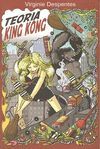 TEORA KING KONG