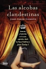 LAS ALCOBAS CLANDESTINAS