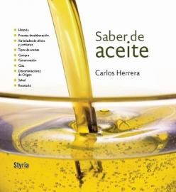 SABER DE ACEITE