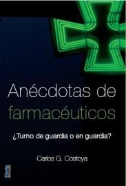 AN�CDOTAS DE FARMAC�UTICOS