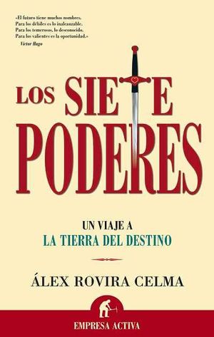 LOS SIETE PODERES