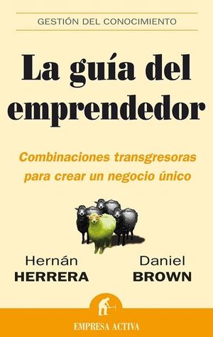 LA GUA DEL EMPRENDEDOR