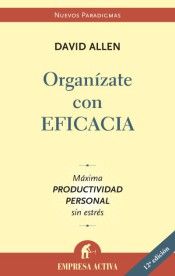 ORGANZATE CON EFICACIA