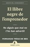 EL LLIBRE NEGRE DE L'EMPRENEDOR