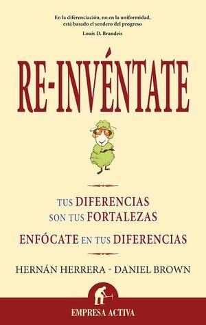 RE-INVNTATE