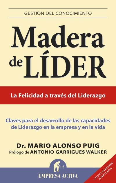 MADERA DE LDER