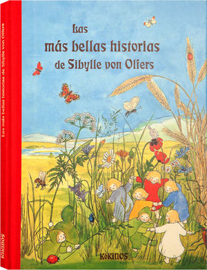 LAS M�S BELLAS HISTORIAS DE SIBYLLE VON OLFERS