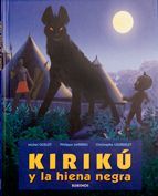 KIRIK� Y LA HIENA NEGRA (MEDIANO)