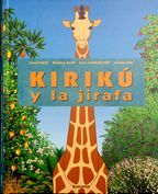 KIRIK� Y LA JIRAFA (MINI)