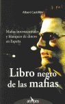 LIBRO NEGRO DE LA MAFIAS