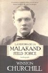 HISTORIA DE LA MALAKAND FIELD FORCE, LA