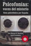 PSICOFONIAS. VOCES DEL MISTERIO (+CD)