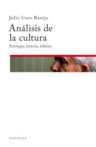 AN�LISIS DE LA CULTURA