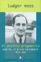 EL PROFETA PRAGM�TICO
