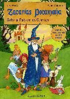 ZACAR�AS POCAMA�A