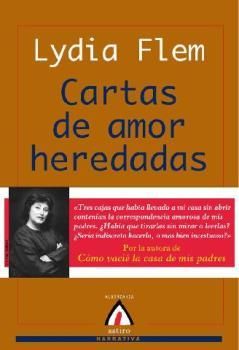 CARTAS DE AMOR HEREDADAS