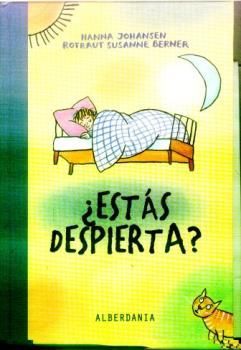 ESTS DESPIERTA?