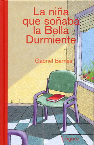 LA NI�A QUE SO�ABA LA BELLA DURMIENTE