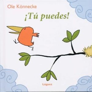�TU PUEDES!