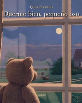 RYM. DUERME BIEN, PEQUE�O OSO (N/E 2011) (DESDE 3
