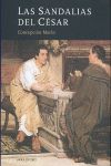 LAS SANDALIAS DEL C�SAR