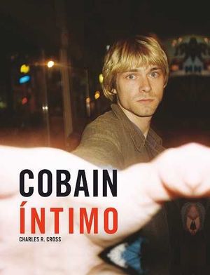 COBAIN �NTIMO