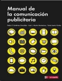 MANUAL DE LA COMUNICACION PUBLICITARIA