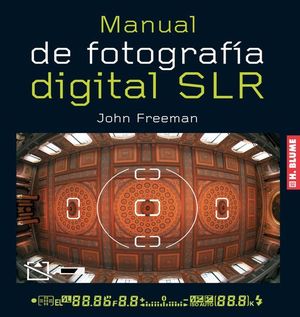 MANUAL DE FOTOGRAF�A DIGITAL SLR