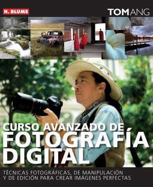 CURSO AVANZADO DE FOTOGRAFA DIGITAL