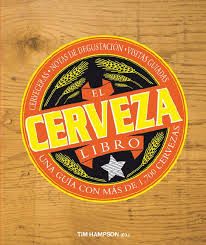 LIBRO DE LA CERVEZA