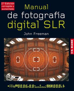 MANUAL DE FOTOGRAF�A DIGITAL SLR