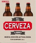 EL LIBRO DE LA CERVEZA