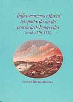 TRFICO MARTIMO E FLUVIAL NOS PORTOS DO SUR DA PROVINCIA DE PONTEVEDRA (S. XIII