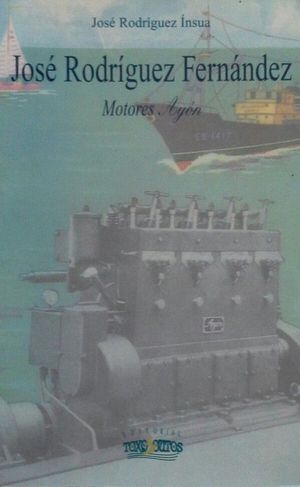 JOS RODRGUEZ FERNNDEZ - MOTORES AYN