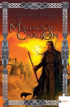 LA MALDICI�N DE CHALION