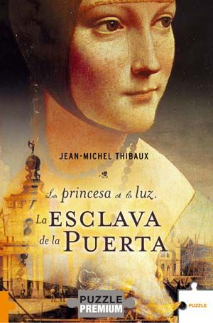 LA ESCLAVA DE LA PUERTA