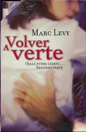 VOLVER A VERTE