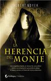 LA HERENCIA DEL MONJE