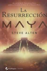 LA RESURRECCIN MAYA