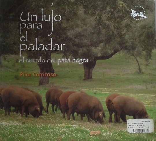 UN LUJO PARA EL PALADAR