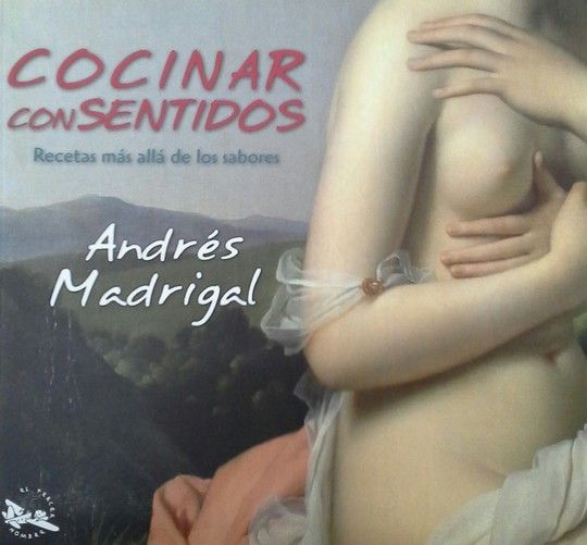 COCINAR CON SENTIDOS
