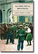 LA PIEL DE LA REVUELTA