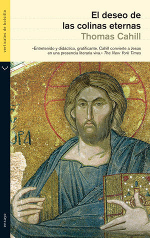 EL DESEO DE LAS COLINAS ETERNAS