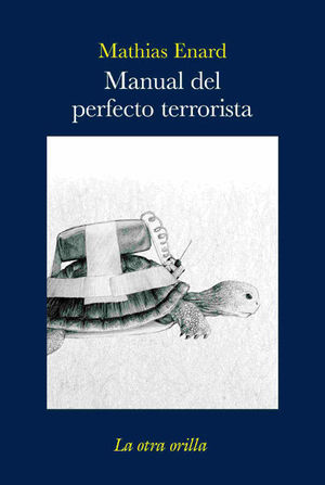 MANUAL DEL PERFECTO TERRORISTA