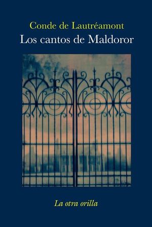 CANTOS DE MALDOROR