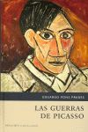 LAS GUERRAS DE PICASSO